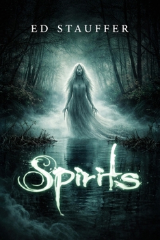 Paperback Spirits Book