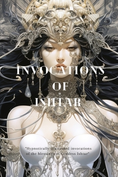 Paperback Invocations of Ishtar Book