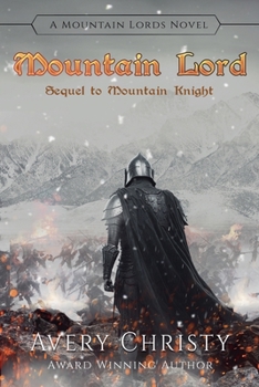 Paperback Mountain Lord Book