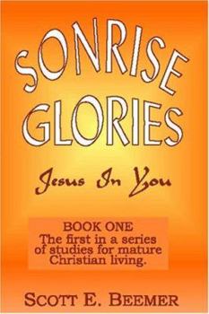 Paperback Sonrise Glories Book