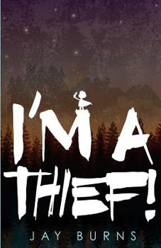 Paperback I'm a Thief! Book