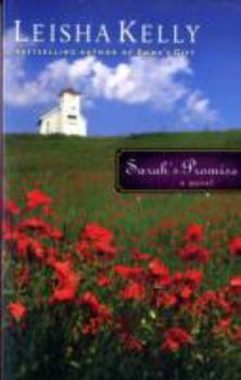 Sarah's Promise - Book #4 of the Country Road Chronicles