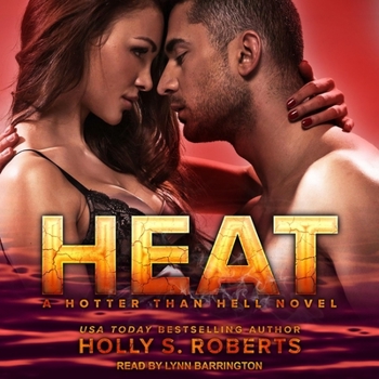 Audio CD Heat Book
