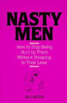 Paperback Nasty Men Book
