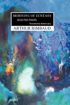 Paperback Morning of Ecstasy: Selected Poems Book