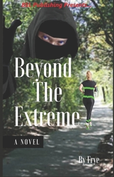 Paperback Beyond The Extreme Book