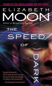 Mass Market Paperback The Speed of Dark Book