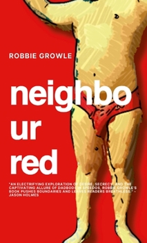 Paperback Neighbour Red Book