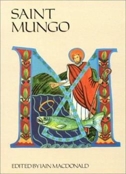 Saint Mungo - Book  of the Celtic Saints