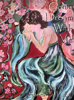 Hardcover Come Dream With Me Book