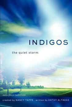 Paperback Indigos: The Quiet Storm Book
