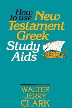 Paperback How to Use New Testament Greek Study AIDS Book