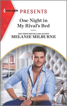 Mass Market Paperback One Night in My Rival's Bed Book