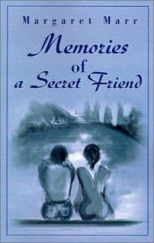 Paperback Memories of a Secret Friend Book