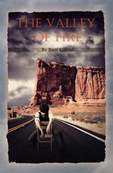 Paperback The Valley of Fire Book