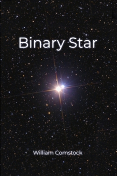 Paperback Binary Star Book