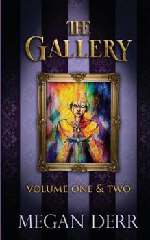 Paperback The Gallery Book