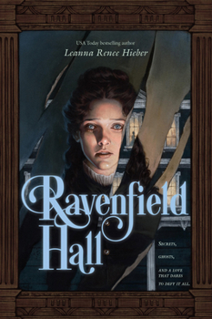 Paperback Ravenfield Hall Book