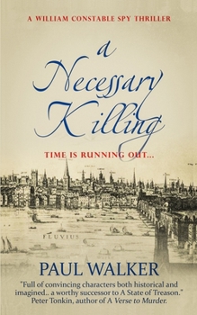 Paperback A Necessary Killing Book