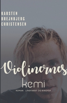 Paperback Violinernes kemi [Danish] Book