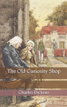 The Old Curiosity Shop