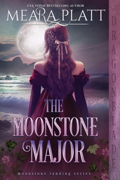 Paperback The Moonstone Major Book
