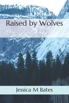 Paperback Raised by Wolves Book