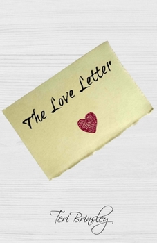 Paperback The Love Letter Book