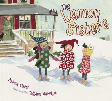 Hardcover The Lemon Sisters Book