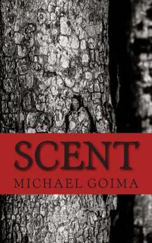 Paperback Scent Book