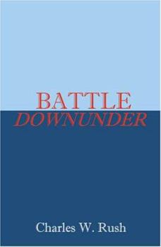Paperback Battle Downunder Book