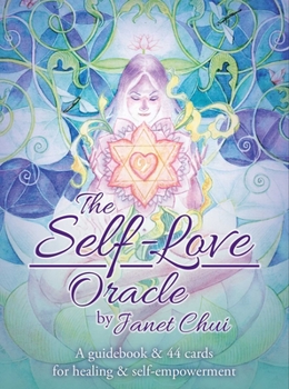 Misc. The Self-Love Oracle Book