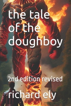 Paperback The tale of the doughboy: 2nd edition revised Book