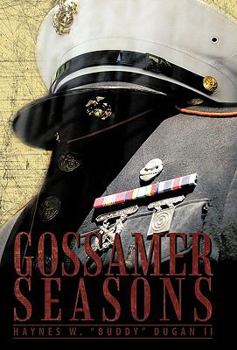 Hardcover Gossamer Seasons Book
