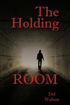 Paperback The Holding Room Book