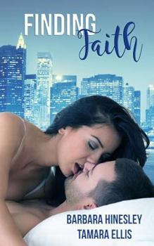 Paperback Finding Faith Book