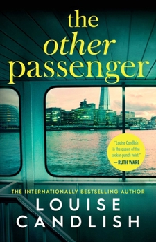 Paperback The Other Passenger Book