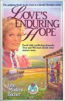 Love's Enduring Hope - Book #6 of the Lasting Love