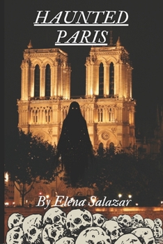 Haunted Paris
