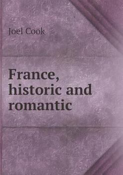 Paperback France, historic and romantic Book