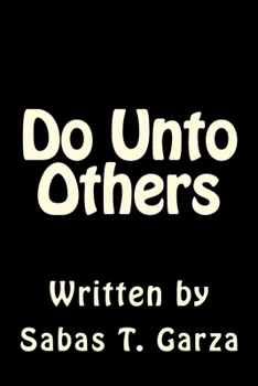 Paperback Do Unto Others Book