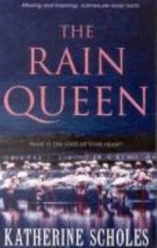 Paperback La reine des pluies [French] Book