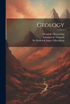 Paperback Geology Book