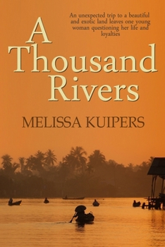 Paperback A Thousand Rivers Book