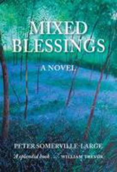 Paperback Mixed Blessings Book