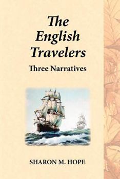 Paperback The English Travelers Book