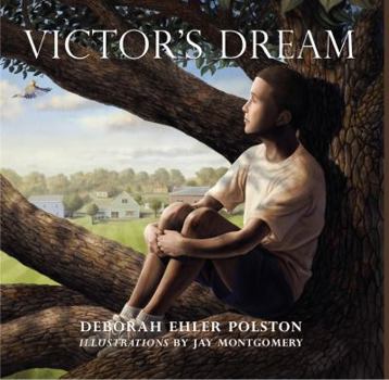 Hardcover Victor's Dream Book