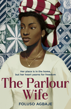 Paperback The Parlour Wife Book