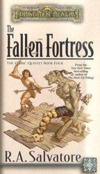 Mass Market Paperback The Fallen Fortress Book