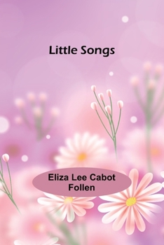 Paperback Little Songs Book